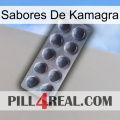 Kamagra Flavours 30